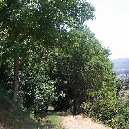 Dream Bed and breakfast Terzo (Alessandria)