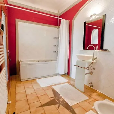 Bed and breakfast Dream Terzo (Alessandria)