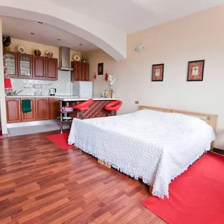 Dream Bed and breakfast
