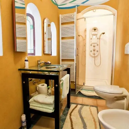 Bed and breakfast Dream Terzo (Alessandria)