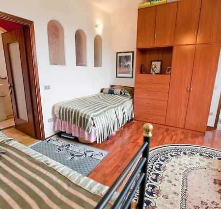 Bed and breakfast Dream