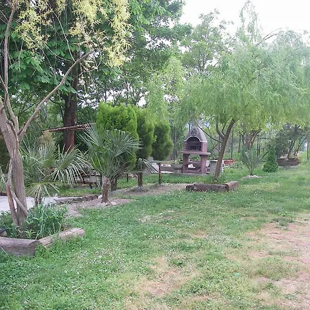 Bed and breakfast Dream Terzo (Alessandria)
