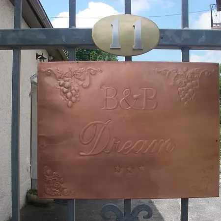 Bed and breakfast Dream Terzo (Alessandria)